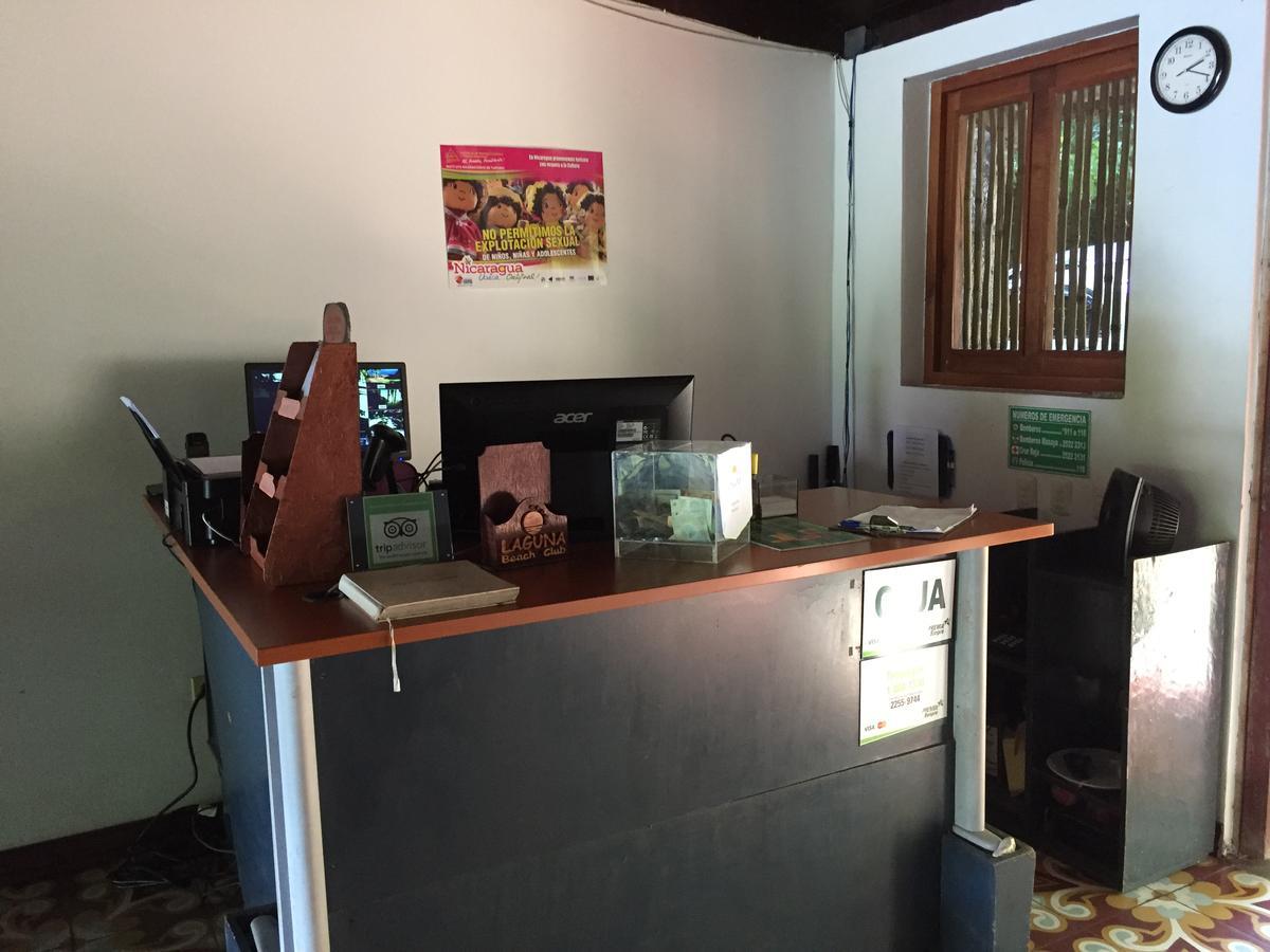 Laguna Beach Club La Laguna エクステリア 写真