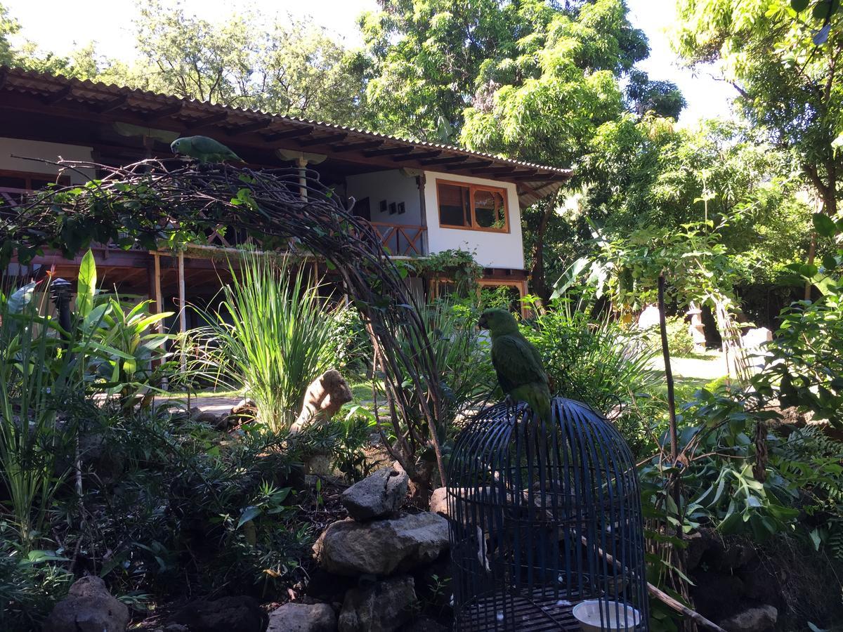 Laguna Beach Club La Laguna エクステリア 写真