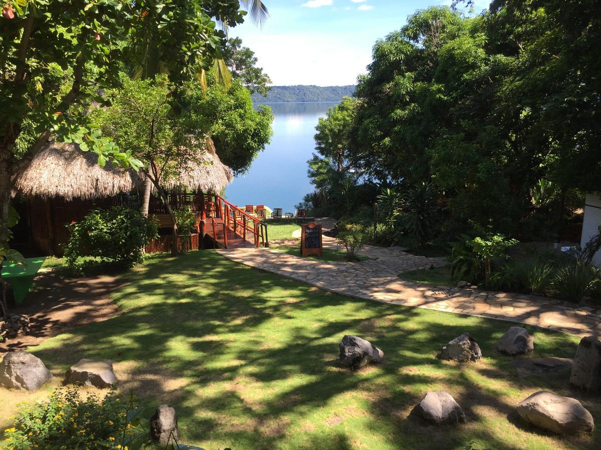 Laguna Beach Club La Laguna エクステリア 写真