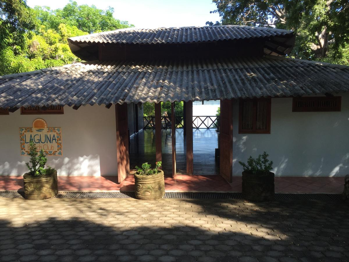 Laguna Beach Club La Laguna エクステリア 写真