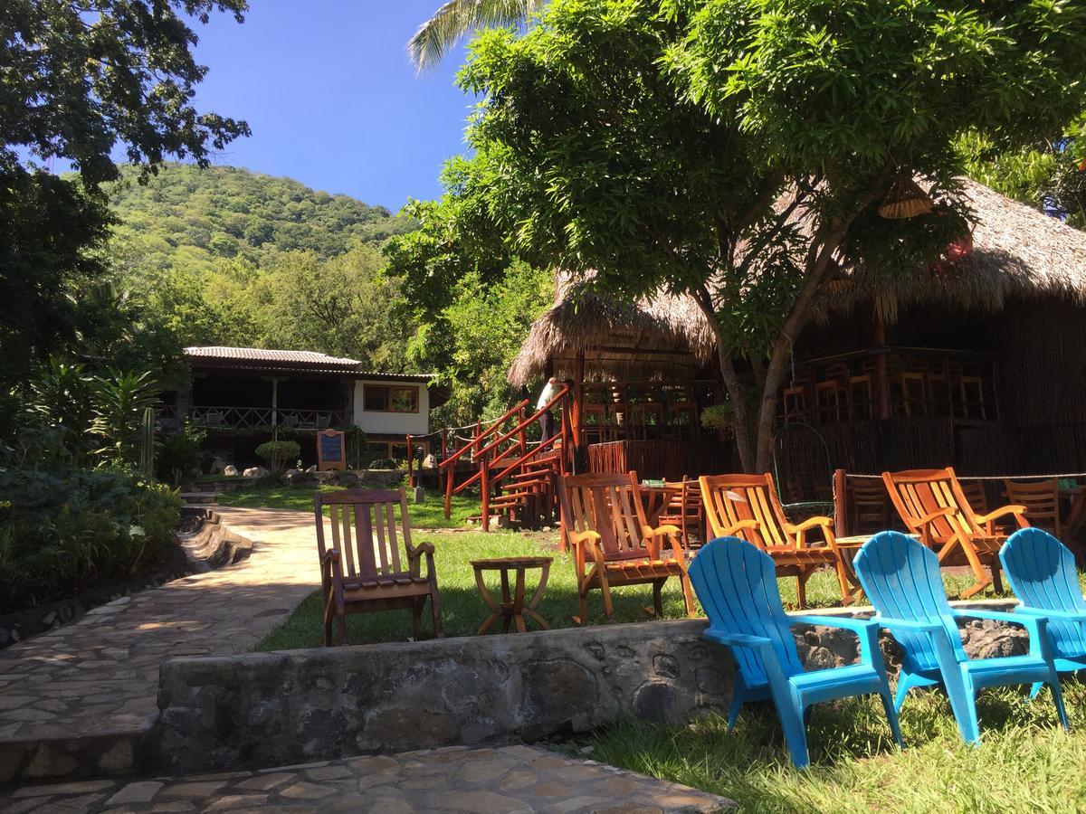Laguna Beach Club La Laguna エクステリア 写真