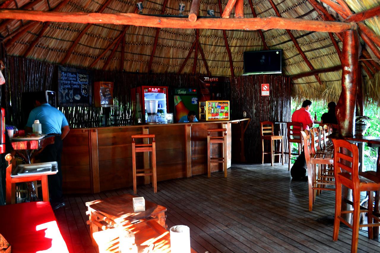 Laguna Beach Club La Laguna エクステリア 写真