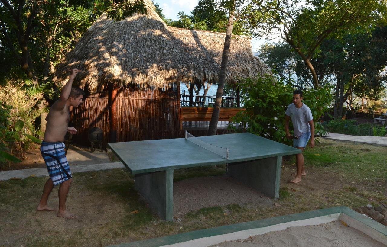 Laguna Beach Club La Laguna エクステリア 写真