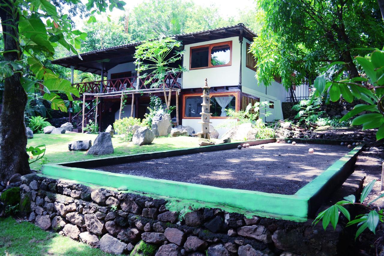 Laguna Beach Club La Laguna エクステリア 写真