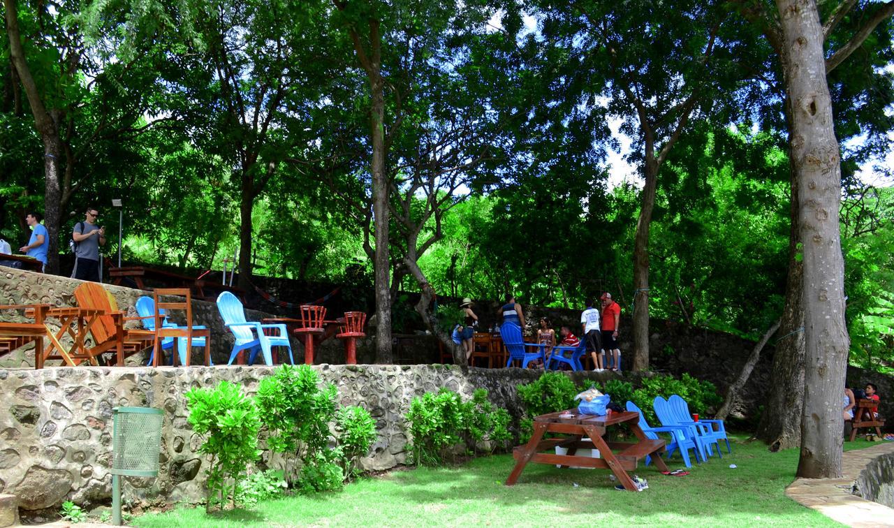 Laguna Beach Club La Laguna エクステリア 写真