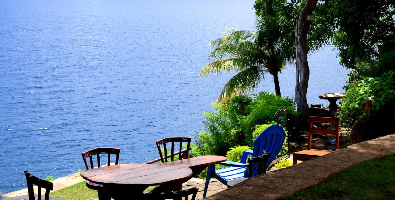 Laguna Beach Club La Laguna エクステリア 写真
