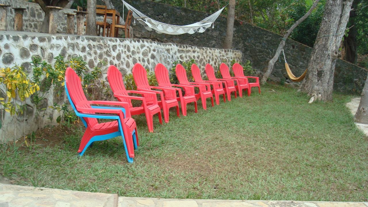 Laguna Beach Club La Laguna エクステリア 写真