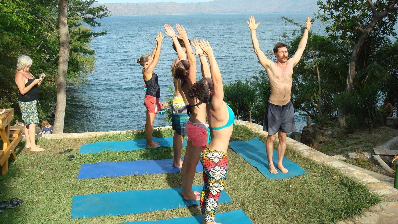 Laguna Beach Club La Laguna エクステリア 写真
