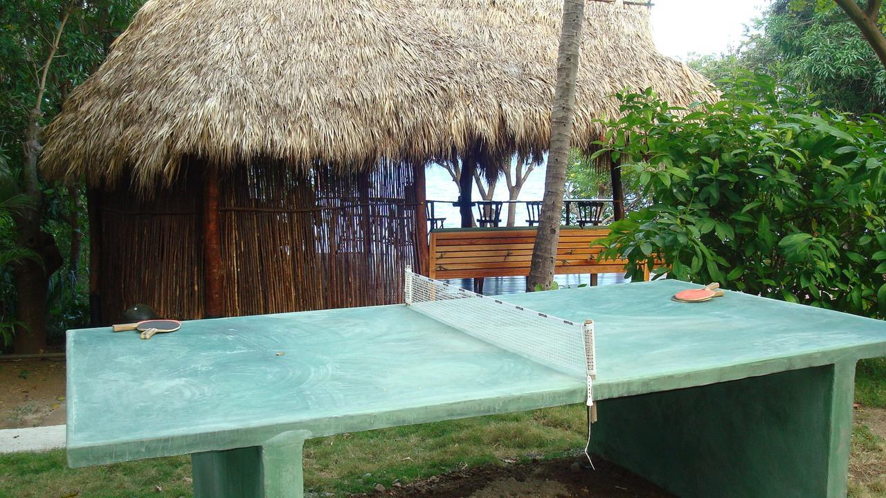 Laguna Beach Club La Laguna エクステリア 写真
