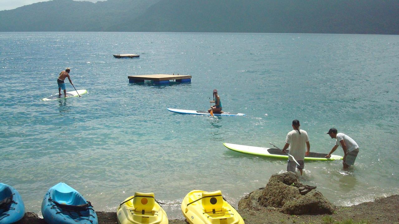 Laguna Beach Club La Laguna エクステリア 写真